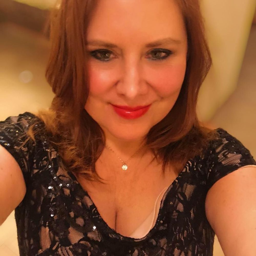 Meet your Posher, Kristina